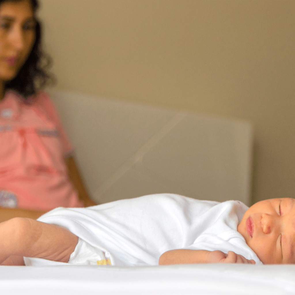 Postpartum Support for BIPOC&nbsp;Mothers