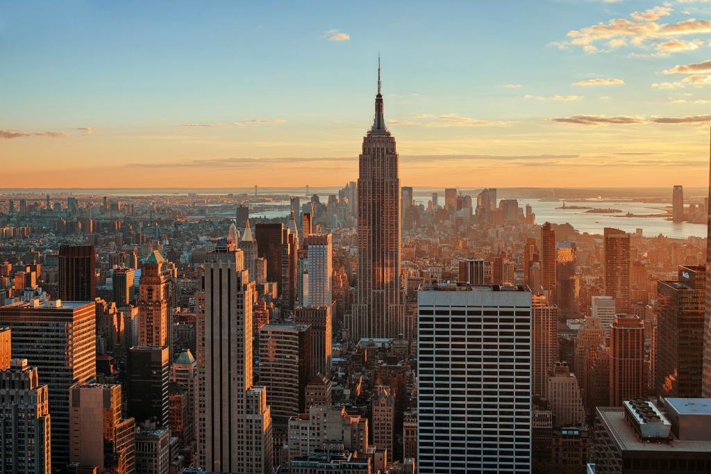 A Weekend of Self Care & Love for BIPOC Businesses in&nbsp;NYC