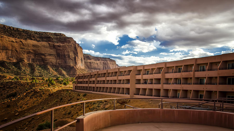 8 Beautiful Indigenous-owned Hotels and Resorts to Visit This Fall