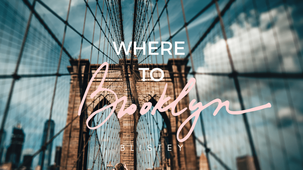 WhereTo: BIPOC Owned Businesses Serving the Brooklyn&nbsp;Community