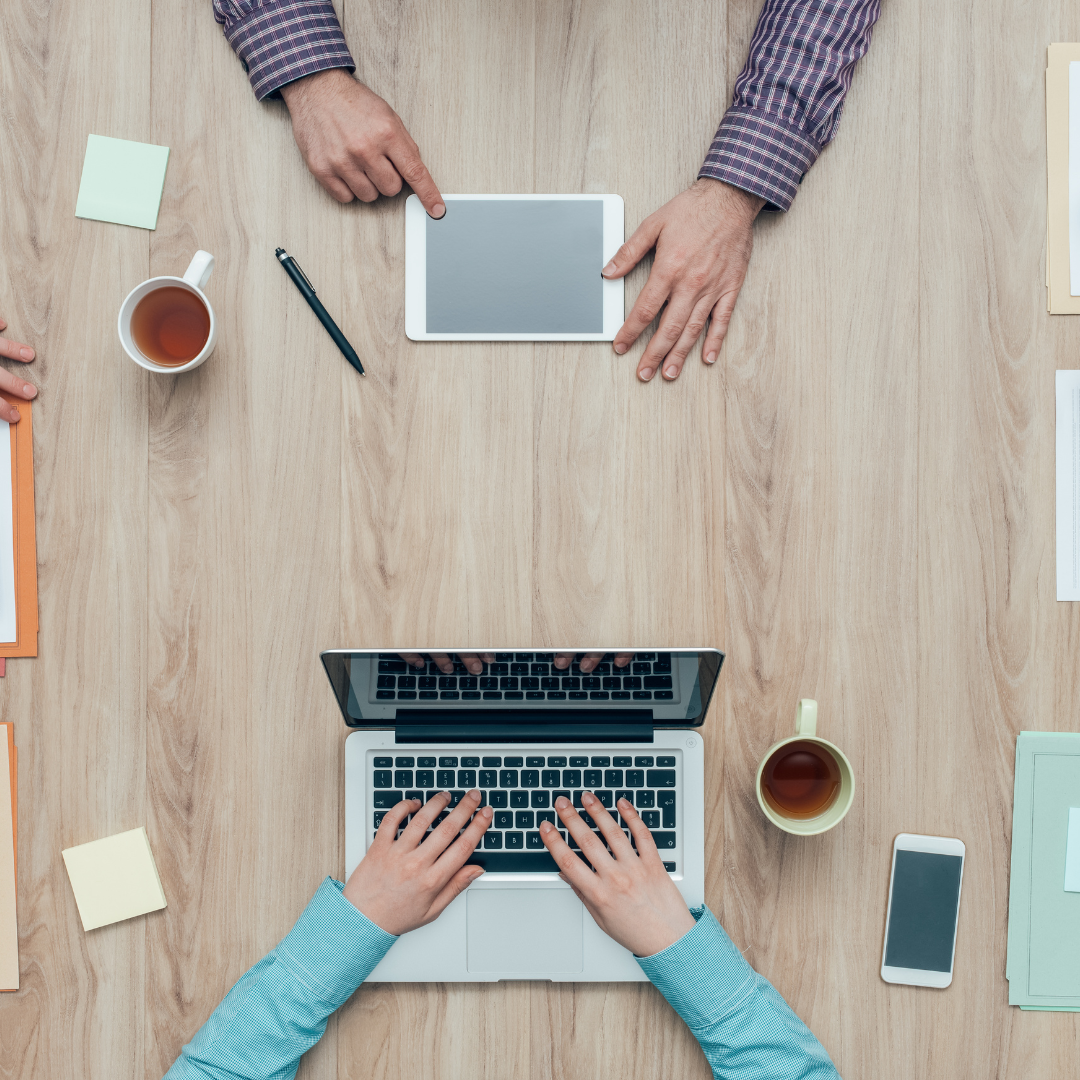 Resources for Our QTBIPOC Community + Allies 