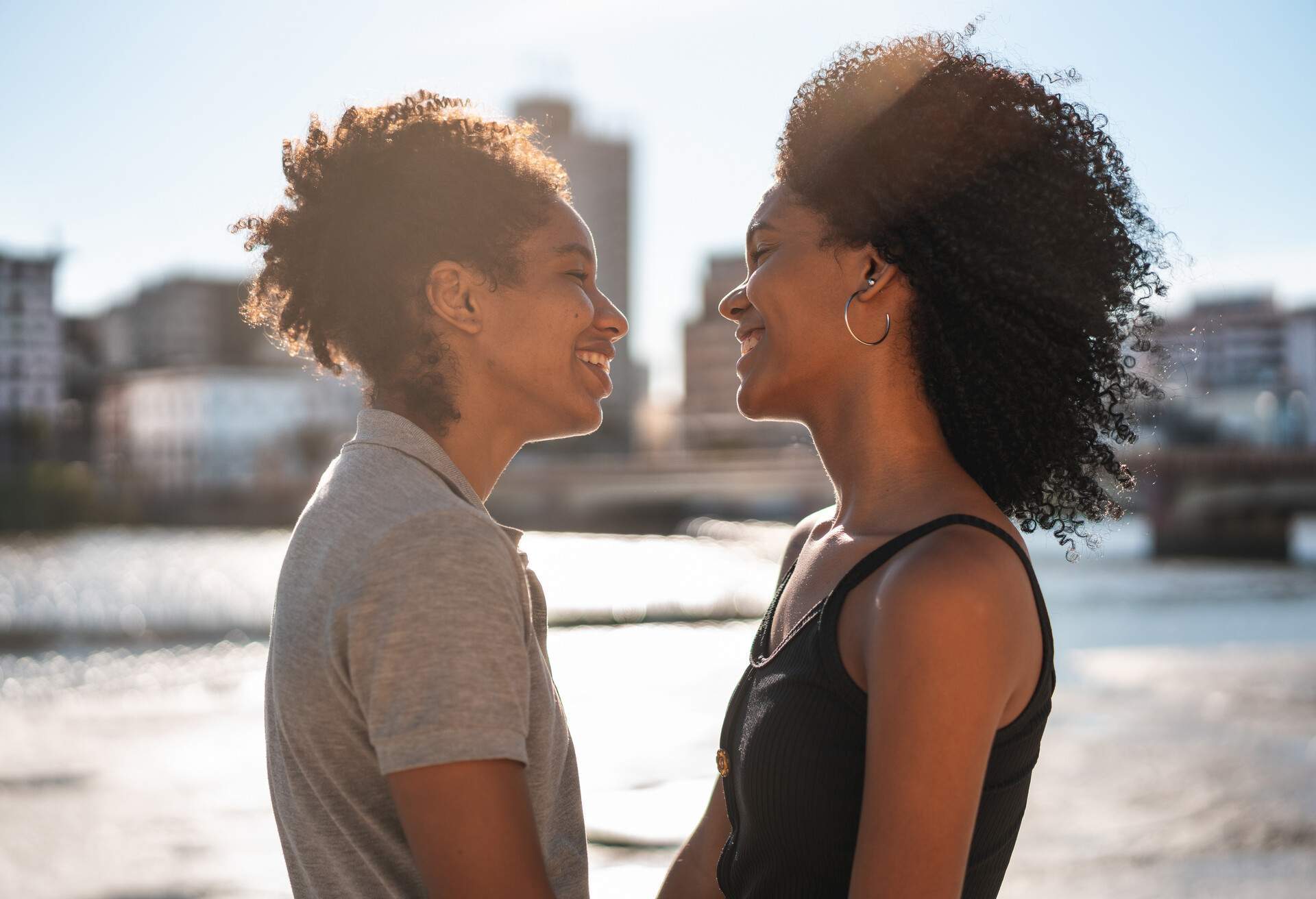 2023: Travel Abroad To These LGBTQ-Friendly Destinations